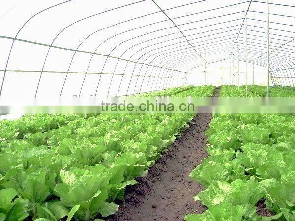 Automation intelligent thermostat plastic greenhouse