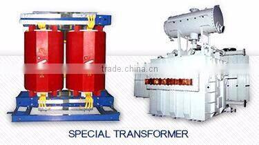 China new design manufacturer power distribution transformer price