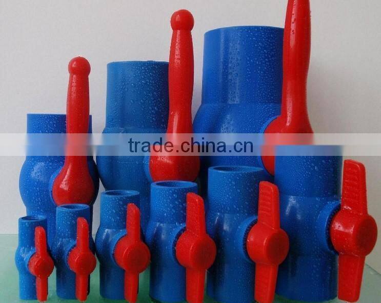 PN16 irrigation pp fitting, PP compression fitting