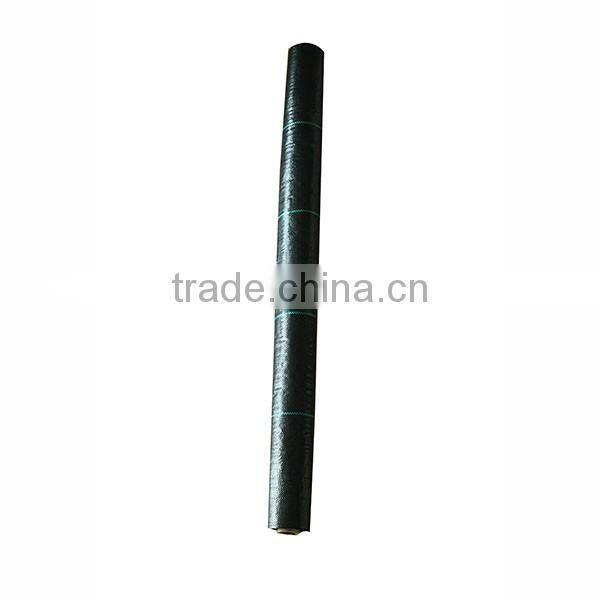 high quality black plastic mulch film