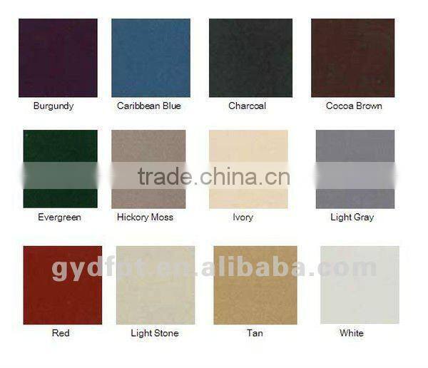 4x8m, marquee party tent with 380gsm PVC cover