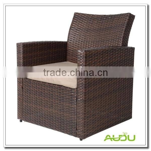 Audu Waterproof Furniture,Rattan Wicker Waterproof Furniture