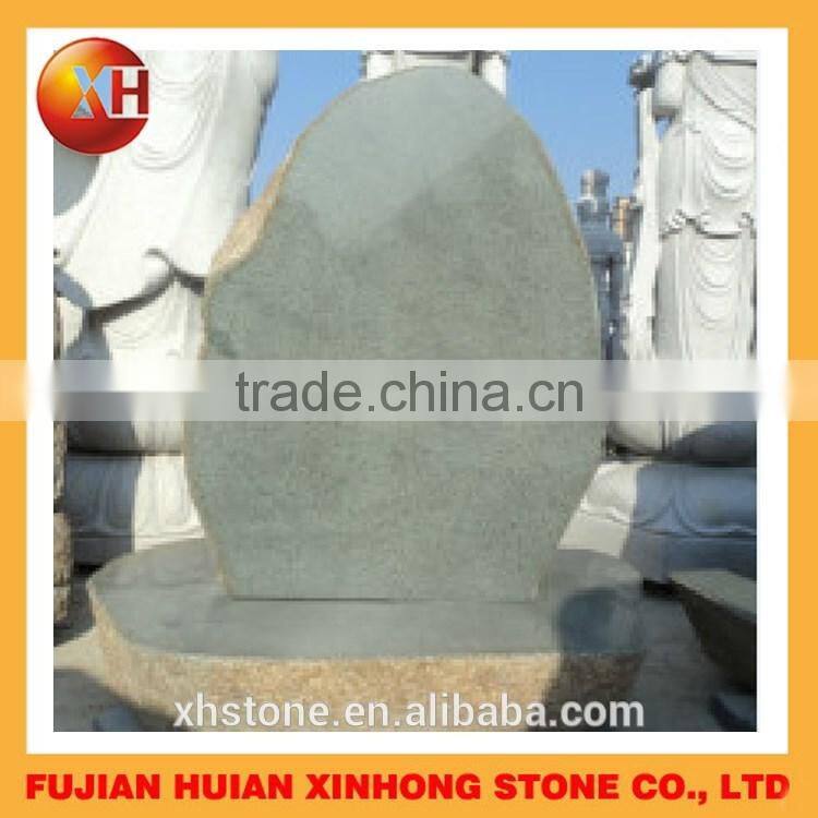 words or flowers could be carved polishing bluestone