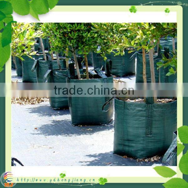 Garden Planter Bag size alternative