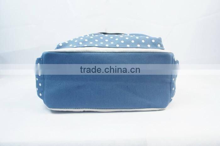 Store More Canvas Backpack for Women & Girls Casual Book Bag Sports Daypack