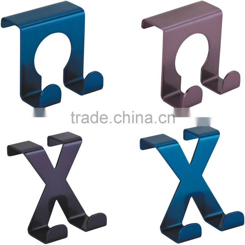 Stainless Steel Hanging Hook/Decorative Coat Hooks