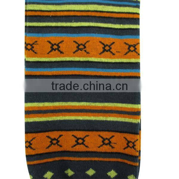Custom men long football dree vietnam socks