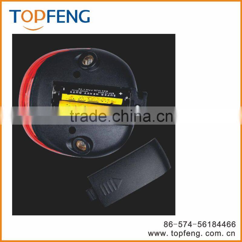 bicycle light/bike light, laser tail light,bicycle tail light