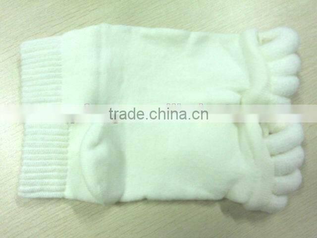 Toe Alignment Socks/Foot Alignment Socks/toe socks/each toe Socks