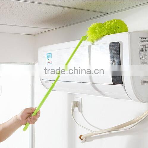 Small Order Stock Foldable Stretch With Storage Bucket Car Home Dust Remover