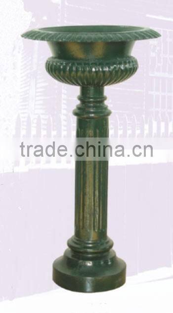 Trade Assurance Antique Urn, Antique Vase, Antique Cast Iron Flower Pot