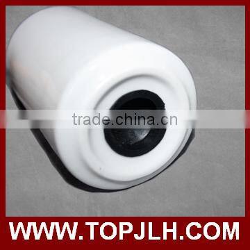 sublimation printable white ceramic saving bank,ceramic money bank