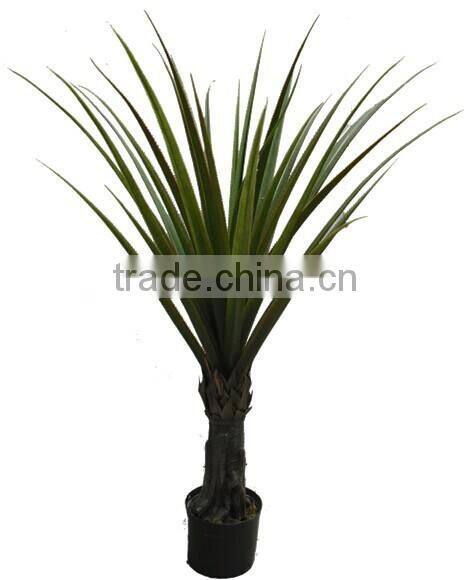 artificial bonsai tree artificial sisal indoor outdoor decoration