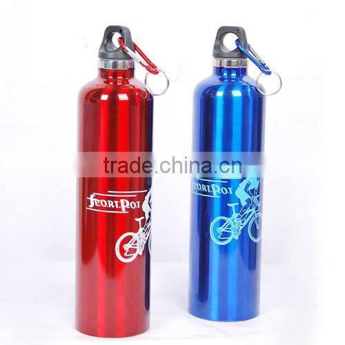 BPA free Stainless Sports Steel Bottle/Stainless Steel Bottle/Stainless Steel Drink Bottle