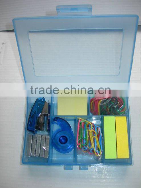 High quality school stationary set