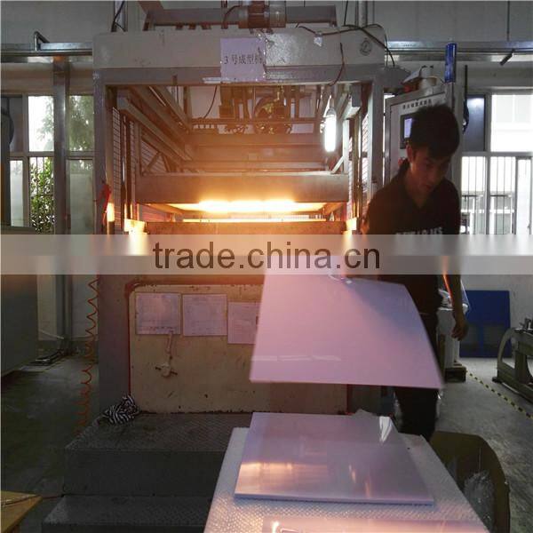 Vacuum Fromed Thick Plastic 3D Wall Pannels