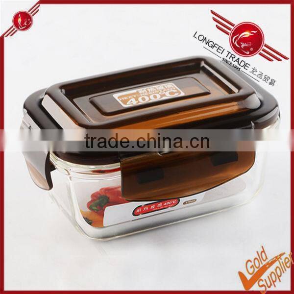 Cheap Hot Selling airtight keep food warm containers storage container