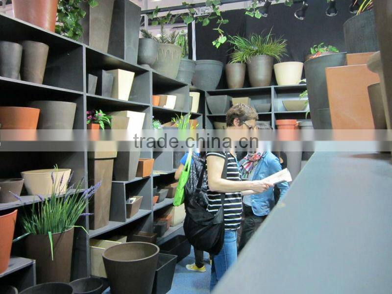 HOT SALE UV protective Ceramic planter wholesale _Greenship