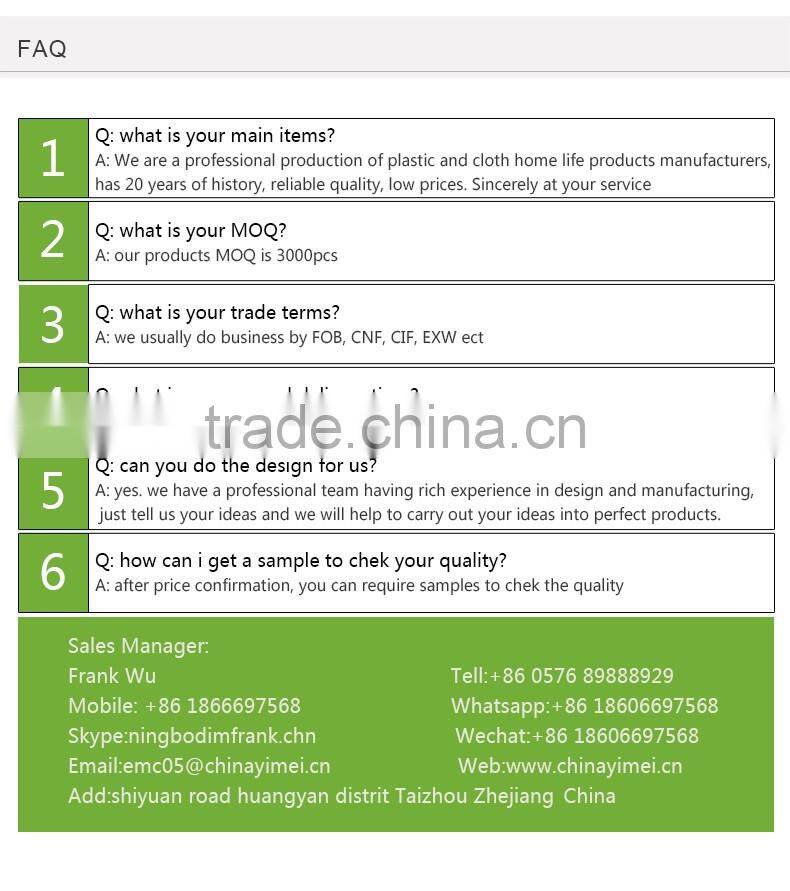 High quality plastic egg fresh box egg storage box egg holder