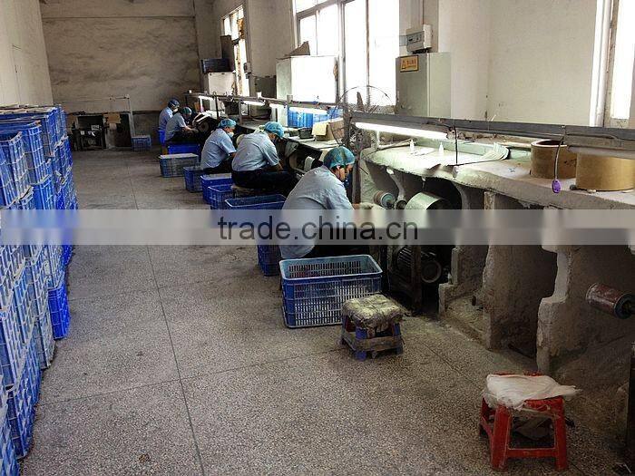 Natural Cement made home hotel product marble look bathroom accessories