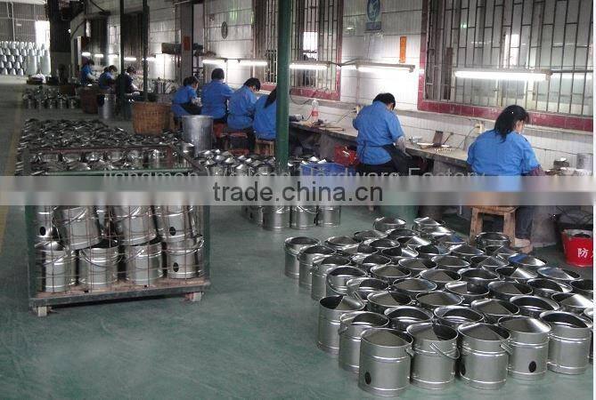 Pet Food Tray Metal Serving Tray Party Beer Holder