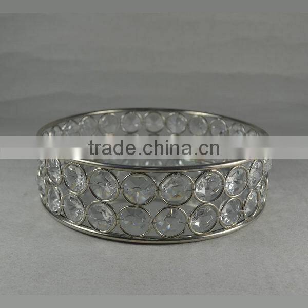 Used jewelry display cases