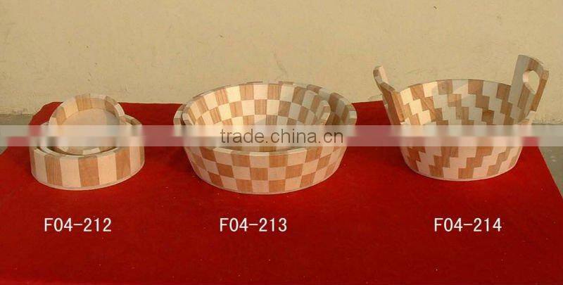 best quality wooden serving tray,wooden tool box