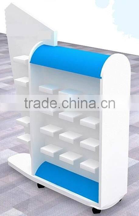 Shoe Display Fixture/ OEM Service for 20years