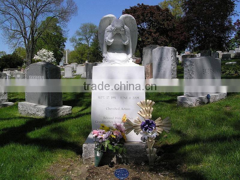 chinese stone carving stone carving marble angels statues for cemeteries
