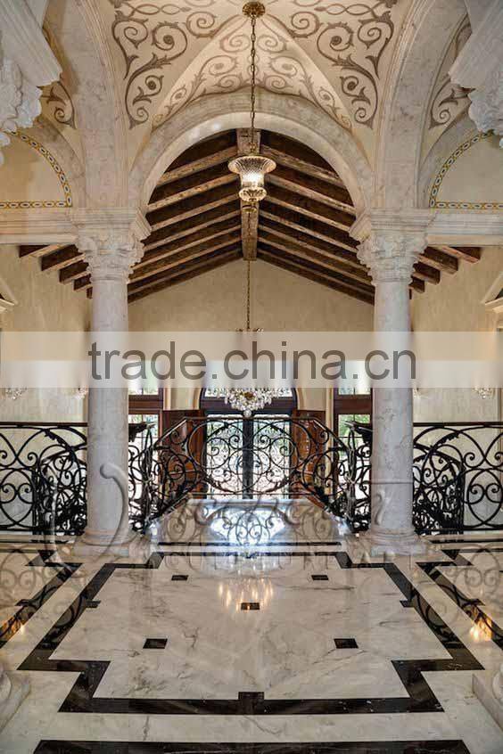 stone columns kansas city VP-002AR