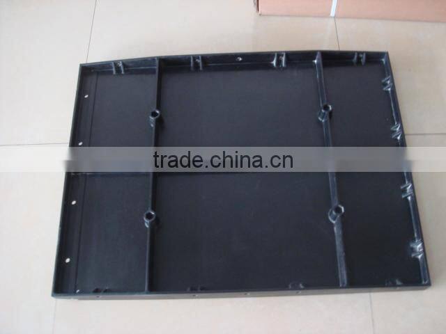 OEM Customized SMC products fiberglass moulding compression BMC manfacturer
