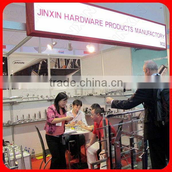 Stainless Steel 316 Glass U Channel price