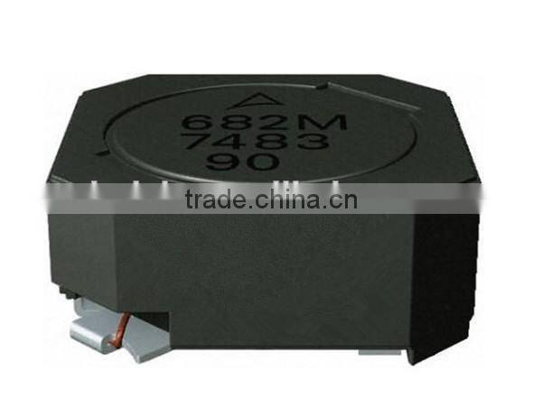 Customized spec inductor