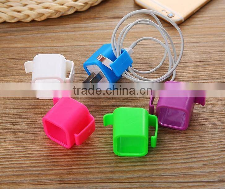 5/5s/6/6s plus Charging bracket /support/holder