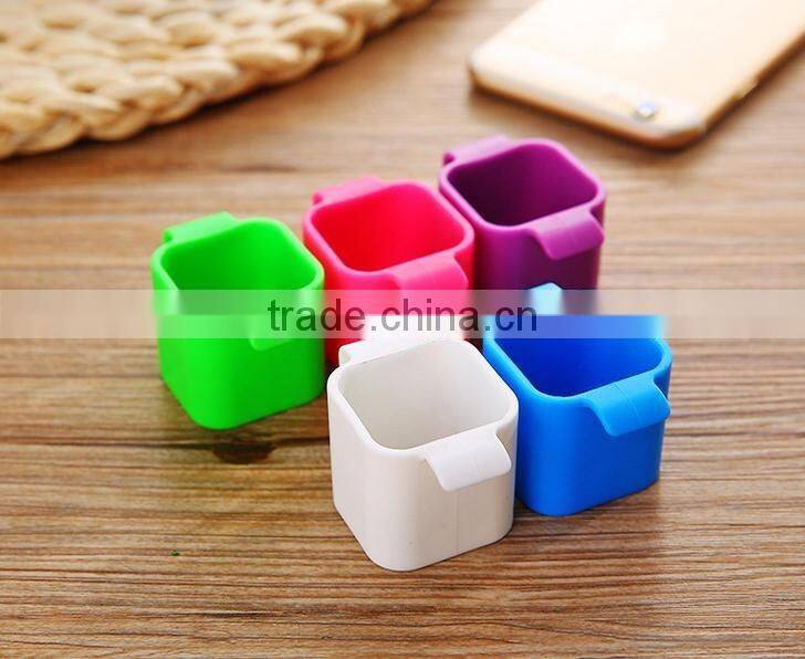 5/5s/6/6s plus Charging bracket /support/holder