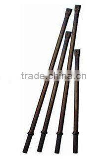 Chisel/Cross Integral Drill Rod (32-45mm)