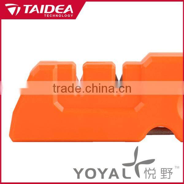 Multi Functional Garden Tools Sharpener