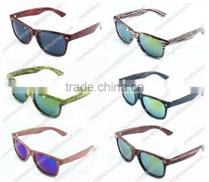 fake wooden sunglasses, cheap wooden sunglasses, good quality FDA&CE