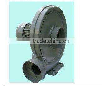 air blower with iron coat 220v 370w 720cbm/hour for laser engraving machine