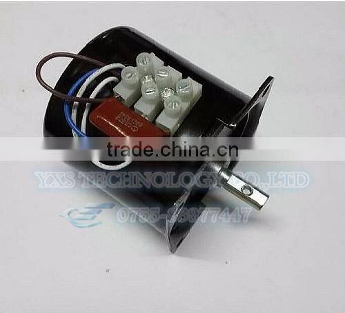 60 KTYZ Permanent Magnet Synchronous Motor 220V 14W 5RPM 50/60 HZ