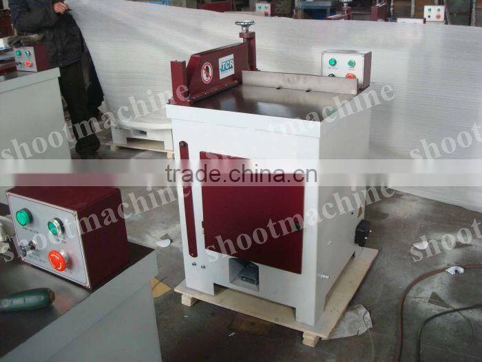 Cut-Off Saw SH214 with Sawing thickness 5-90mm and Sawing width 10-220mm
