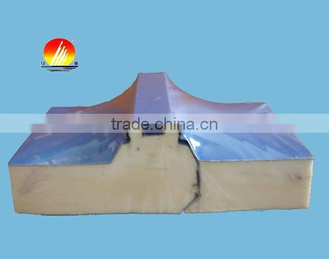 prefab insulated sandwich panel