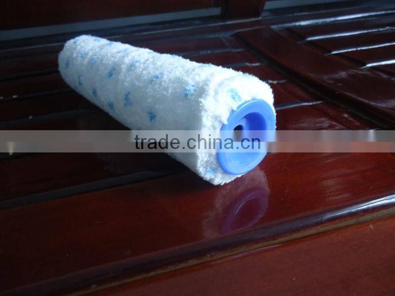 High quality Micro Fiber Paint Roller Brush