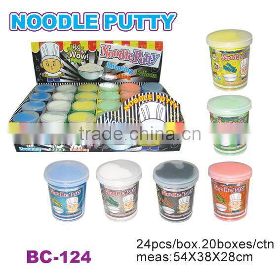 Magic Noodle Putty Toys for Kids