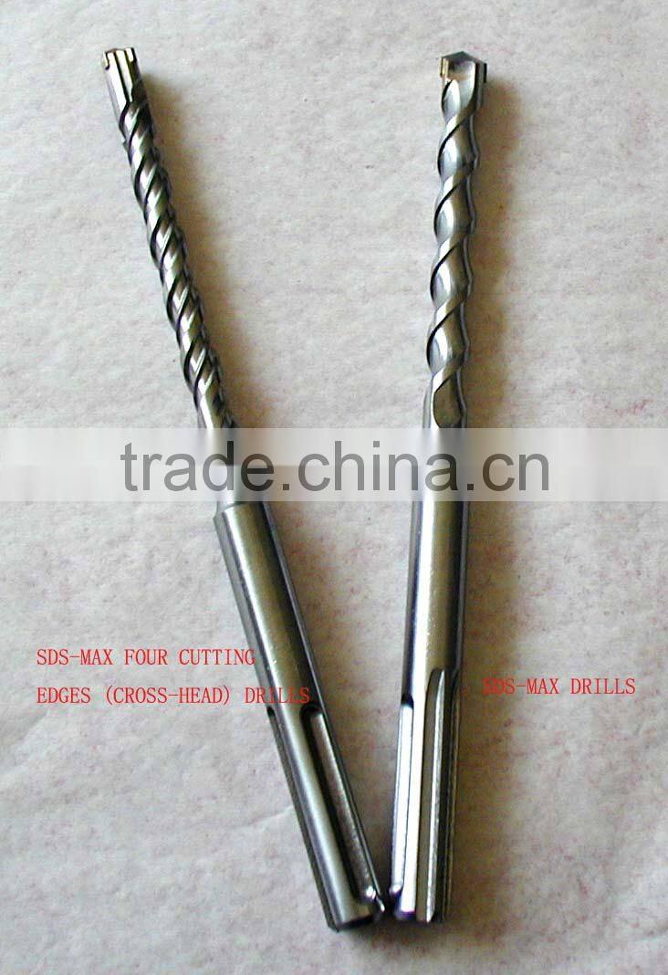 eletric hammer drill bits