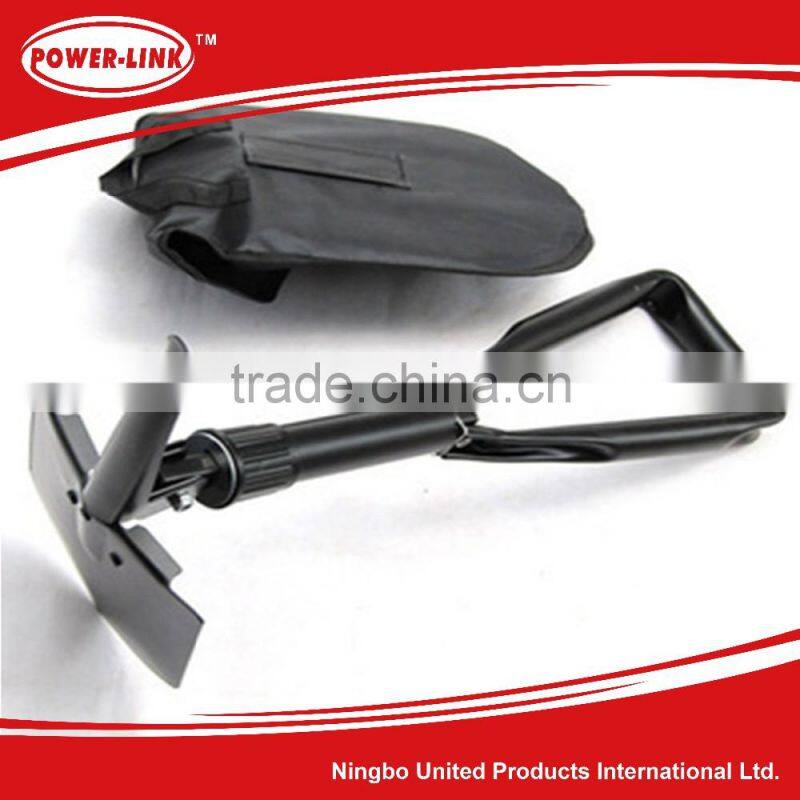 large size foloding shovel