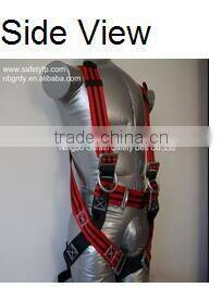 safety belt full body harnesses for sale