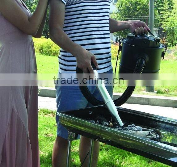Hand Held Hot Ash Vacuum Cleaner