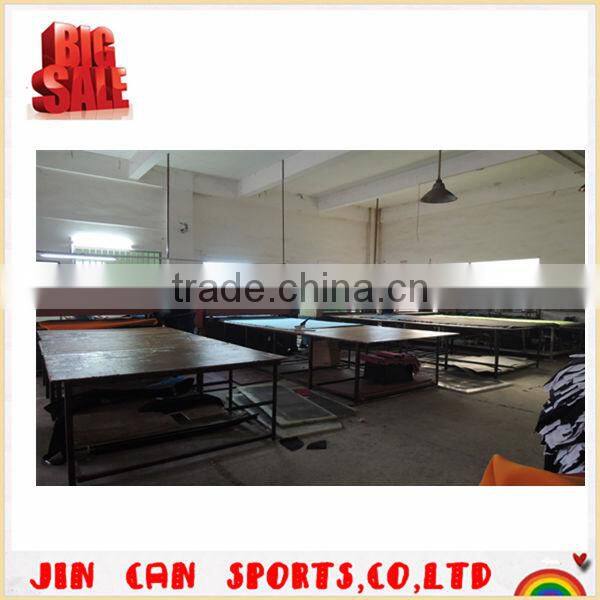 2014 best selling high quality fashion custom neoprene golf iron covers