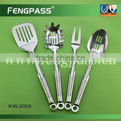 Stainless steel Kitchenware Set KW-2001
